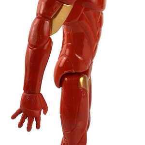 Hasbro Iron Man 12 Action Figure Marvel Avengers Titan Hero Series 画像 2