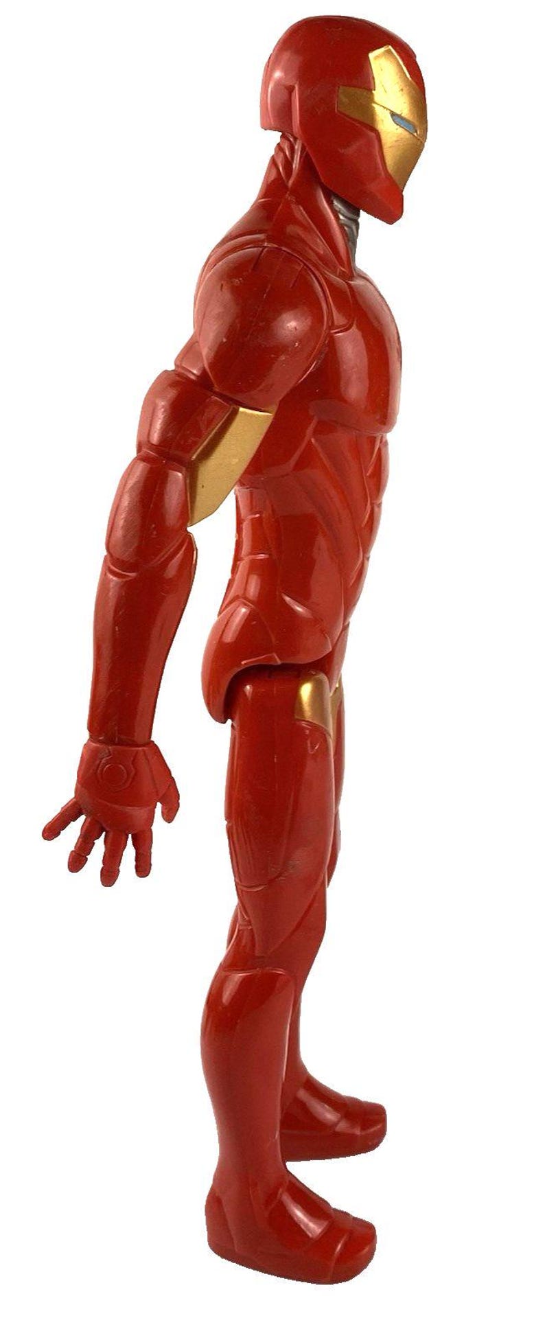 Hasbro Iron Man 12 Action Figure Marvel Avengers Titan Hero Series 画像 2