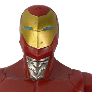 Hasbro Iron Man 12 Action Figure Marvel Avengers Titan Hero Series image 4