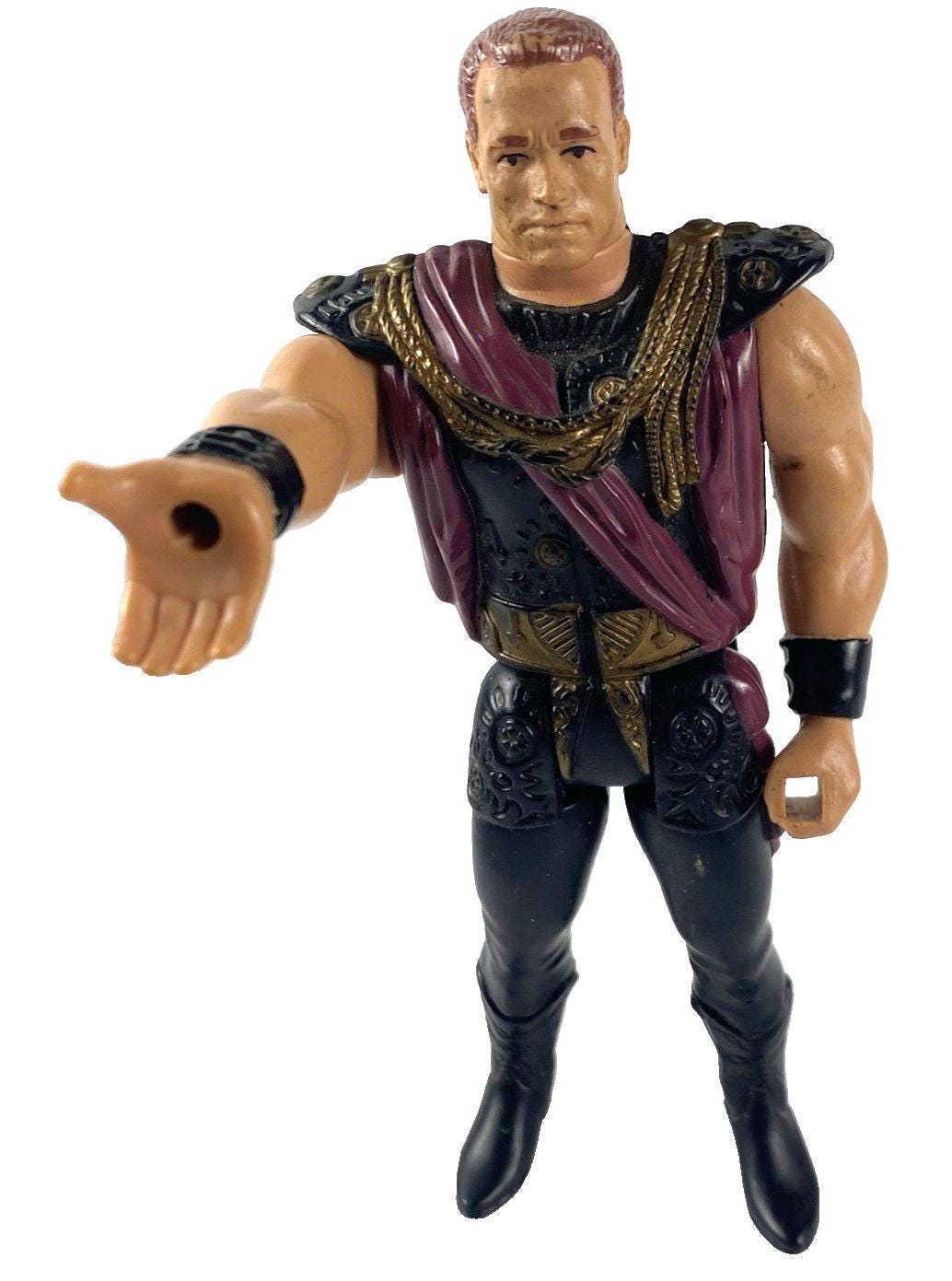 Last Action Hero Toy - Etsy