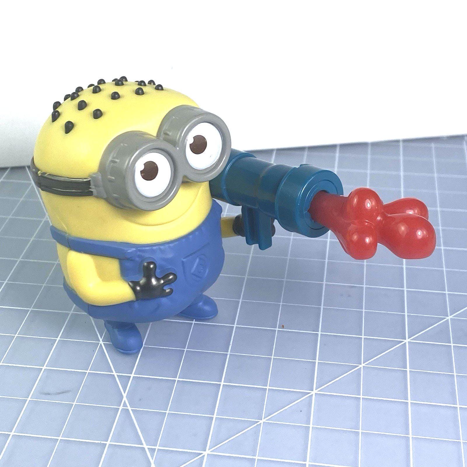 DESPICABLE ME 2 Mcdonald s Happy Meal Minions Toy Bazooka 3 Etsy despicable-me-2-mcdonald-s-happy-meal-minions-toy-bazooka-3-etsy