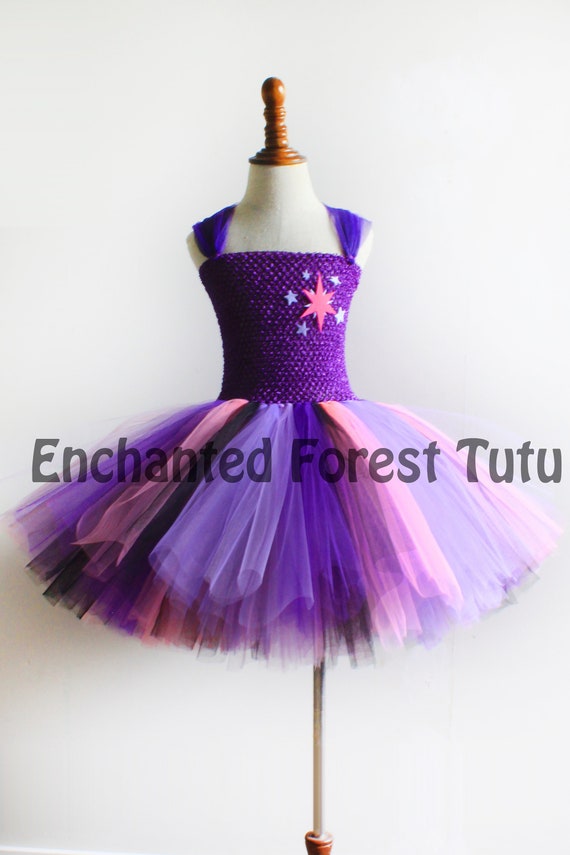 etsy unicorn tutu