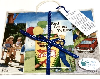 Erste Schritte mit KinderReads Leselernserie (Vorschule-Kdg) Sonderpreis