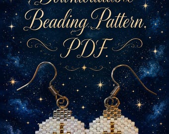 PDF Pattern Star of Bethlehem