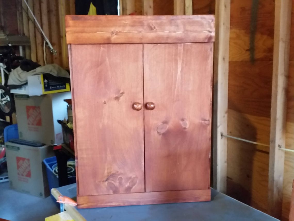 Handmade Wooden Etsy