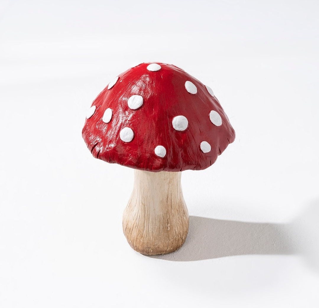 Mushroom Molds for Resin, 2 Sizes, 3D Mushroom Mold, Mushroom Silicone  Mold, Mushroom Resin Mold, 3D Mold, Cute Mold, Small Mold, Zapp3D Design  LLC