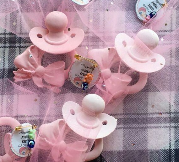 Silicone Tetine Mould Birth Baby Knot Holly Ribbon For Pasta Etsy
