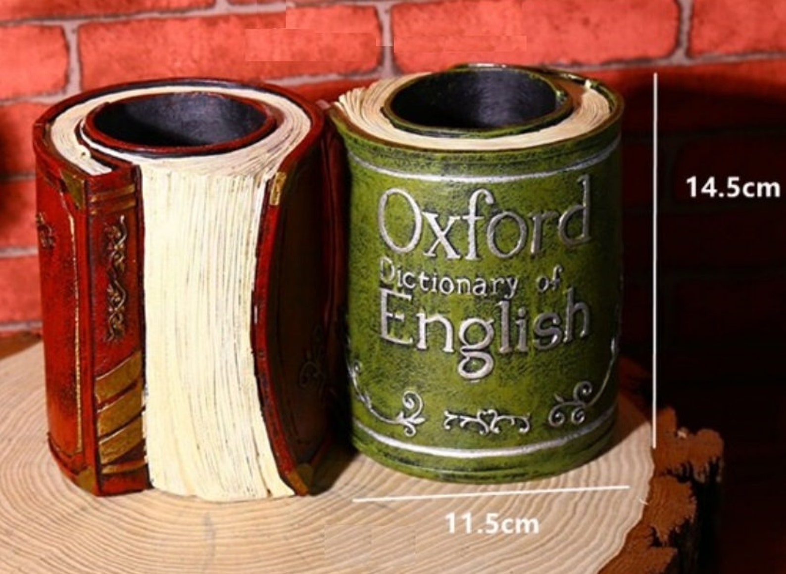 Moule Silicone Pot pour Crayon déco Oxford Dictionary Of Etsy