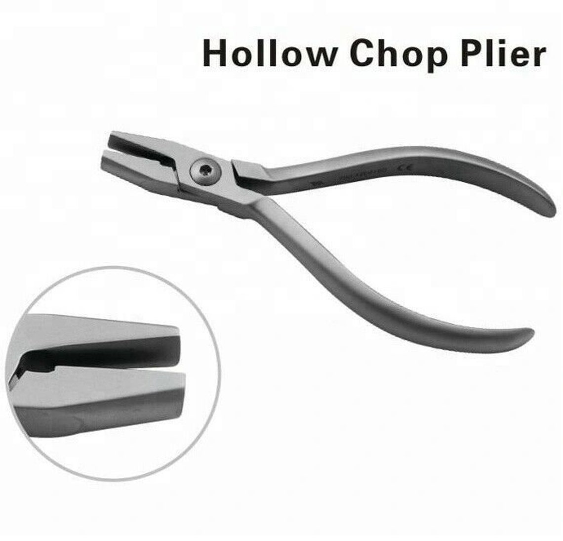 NEW Hollow Chop Contouring Pliers Orthodontic Instruments of Etsy