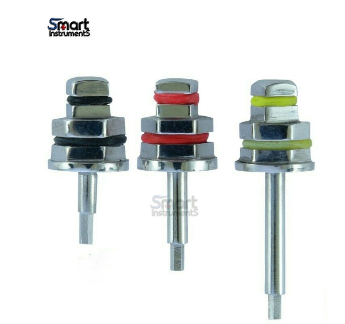 Universal Dental Implant Torque Wrench 1050 Ncm With 6 Hex Etsy