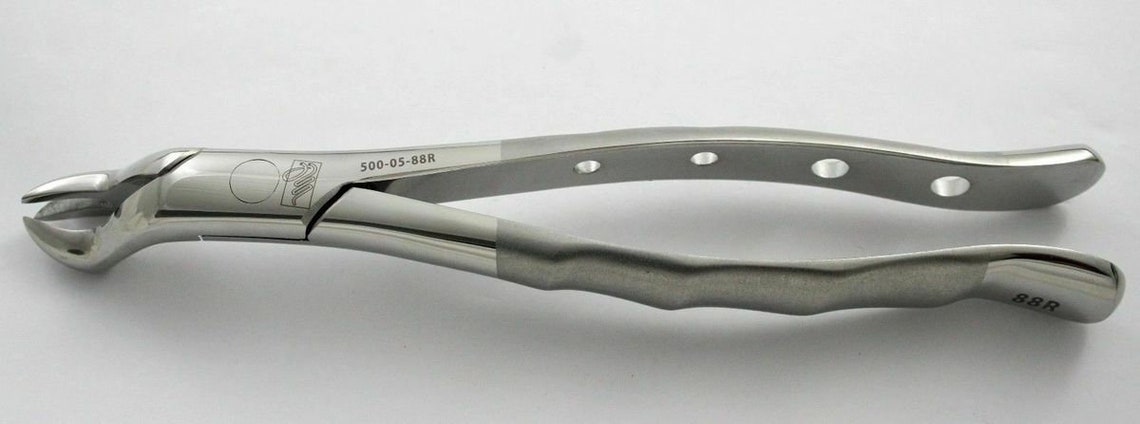 Pinze Cotone Chirurgiche Pinze Per Medicazione In Cotone – Set Da 12 Pezzi In Acciaio Chirurgico, Ideali Per Dentisti E Laboratori! Pinze Sterili Per Dentista - Foto 2