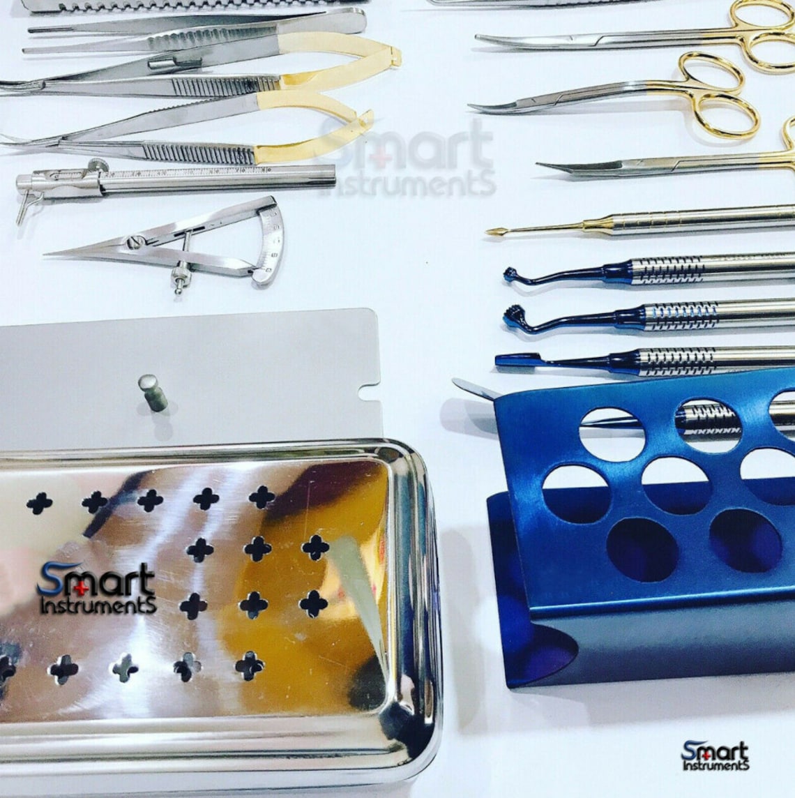 Dental Implant Surgery Membrane Kit Prf Grf Box With Etsy