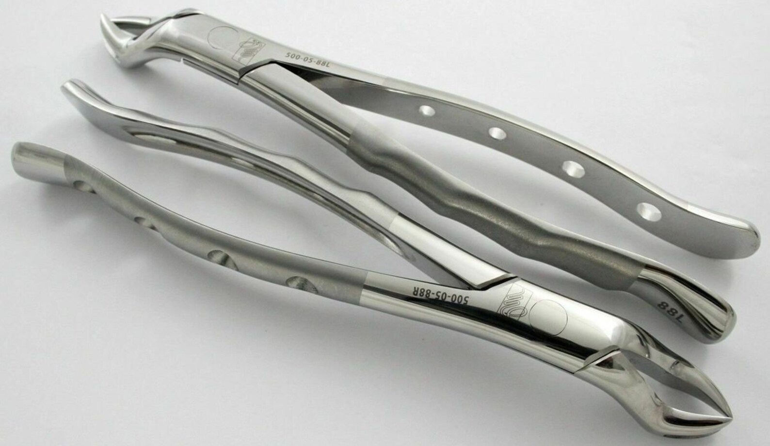 Dental Extracting Forceps No 88L & 88R of Prime Quality Etsy