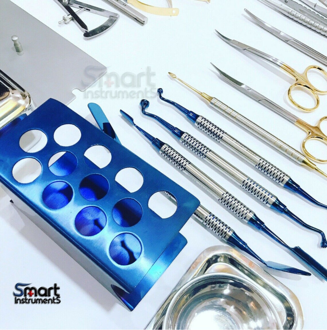 Dental Implant Surgery Membrane Kit Prf Grf Box With Etsy