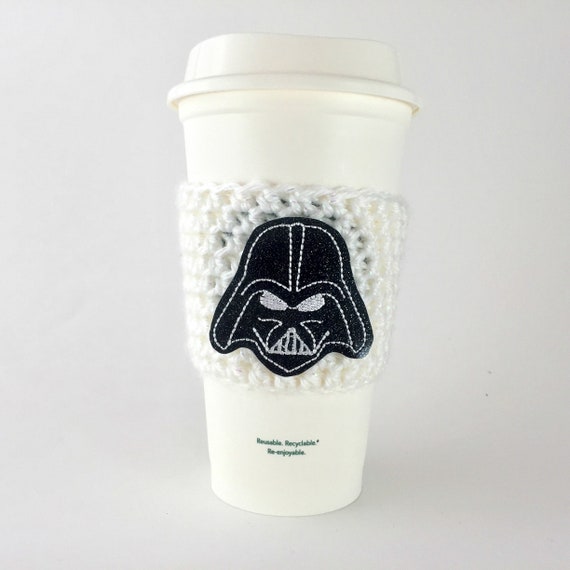 darth vader coffee