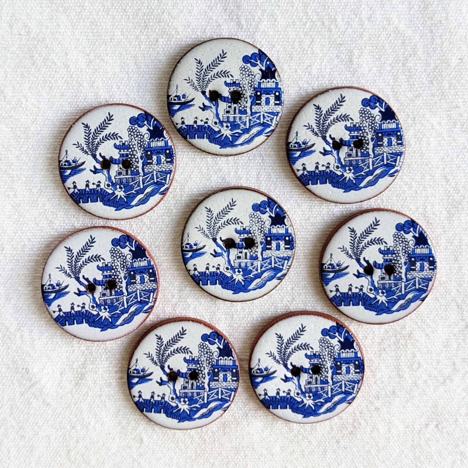 Boutons céramique Archives - O'Erine