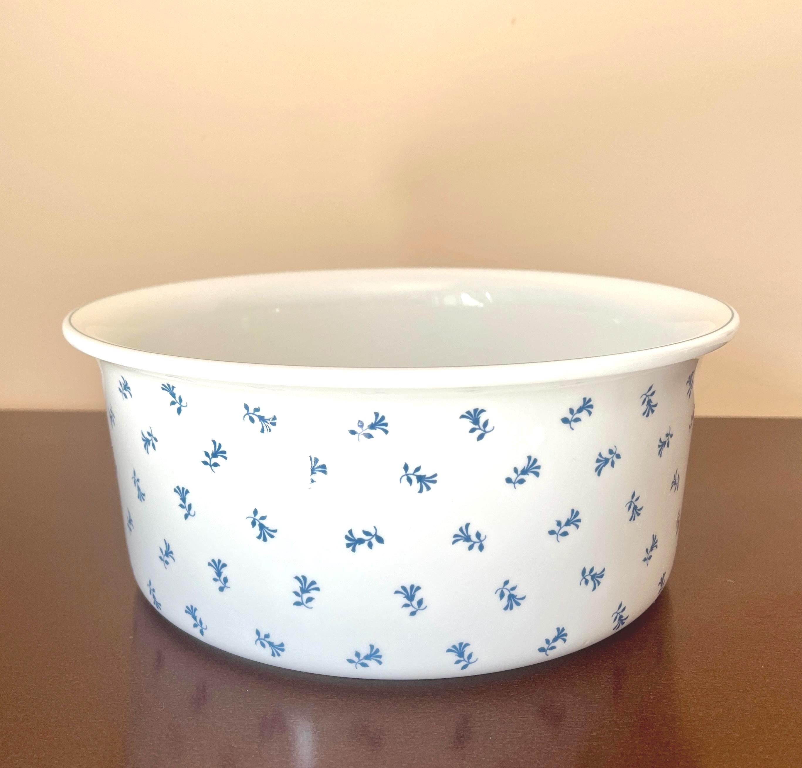 Pillivuyt Blue and White Porcelain - Etsy