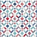 Double up Quilt Pattern: Easy Strip Piecing, 5 Sizes (PDF Pattern) - Etsy