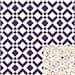 Double up Quilt Pattern: Easy Strip Piecing, 5 Sizes (PDF Pattern) - Etsy