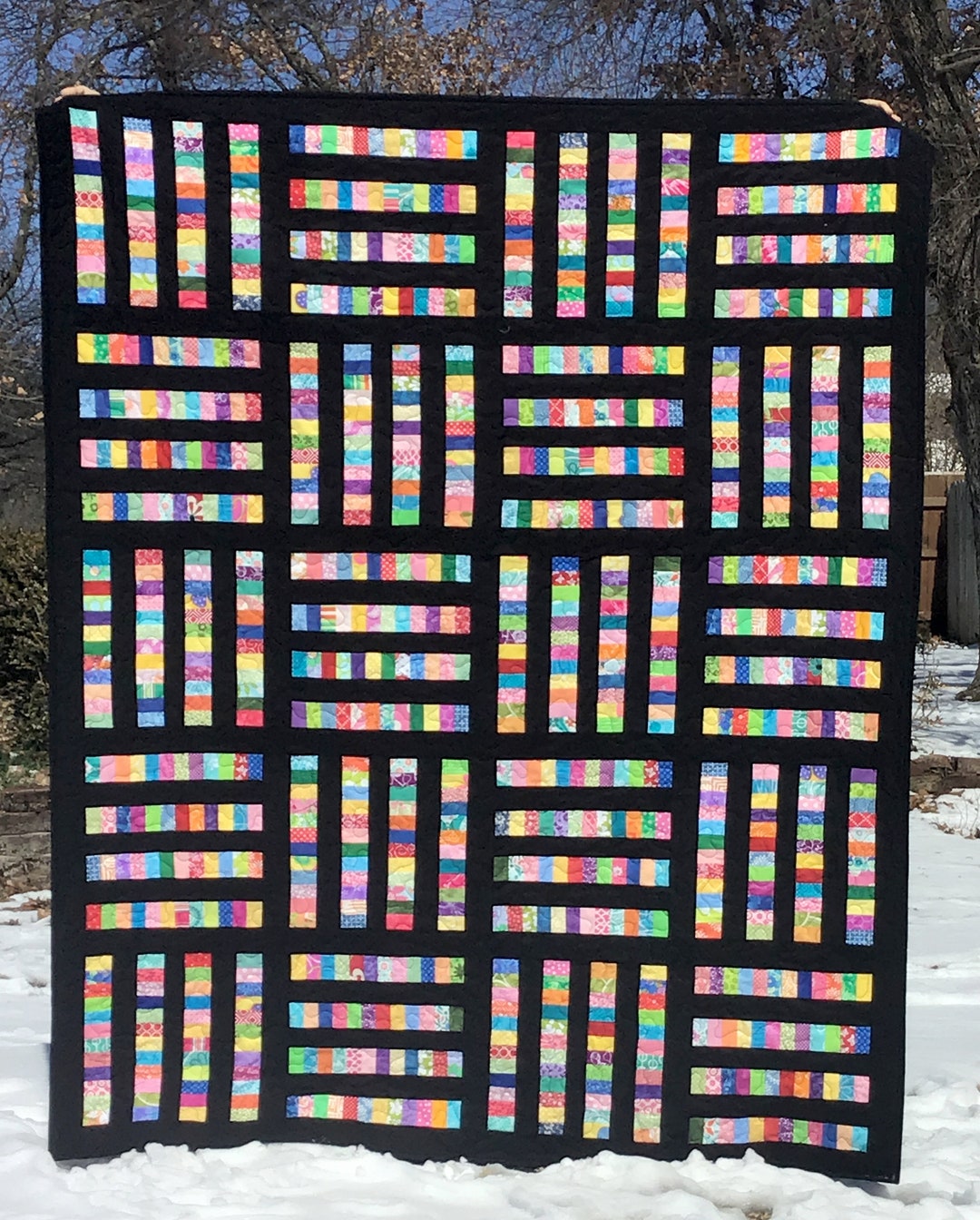50+ Free Easy Quilt Patterns for Beginners - Sarah Maker