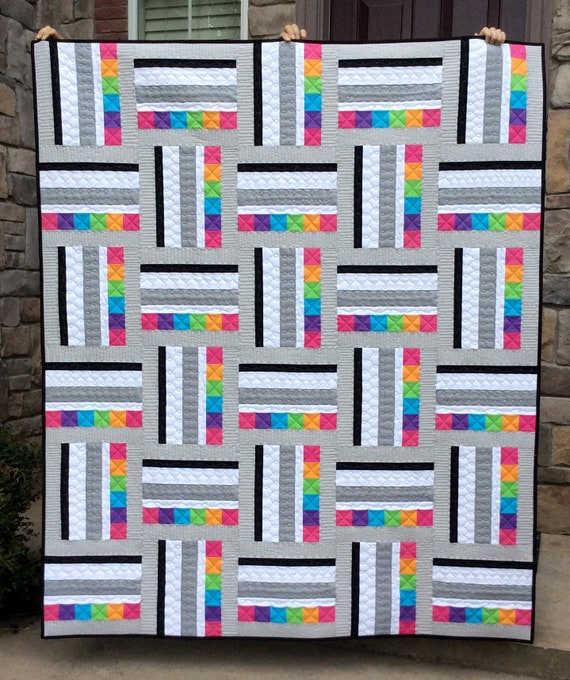 simple quilt patterns