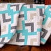 see more listings in the Throw and Lap Quilts section