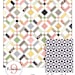 Double up Quilt Pattern: Easy Strip Piecing, 5 Sizes (PDF Pattern) - Etsy