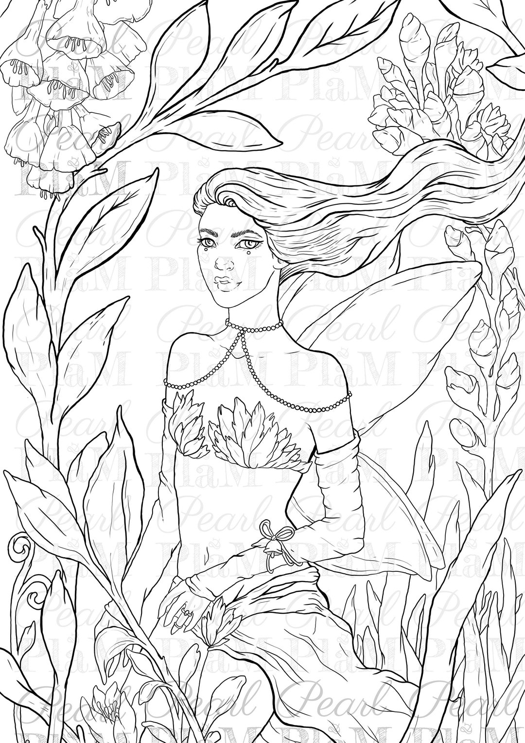 Free For 10 Year Old Girls Coloring Page Coloring Page free-for-10-year-old-girls-coloring-page-coloring-page