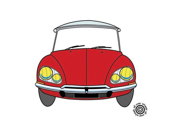 Third Series CITROEN DS T-SHIRT Choice of Shirt and Car - Etsy Third Series CITROEN DS T-SHIRT Choice of Shirt and Car - Etsy
