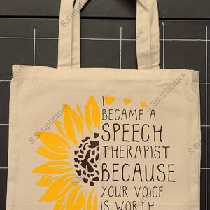 Custom Reusable Canvas Tote Bags