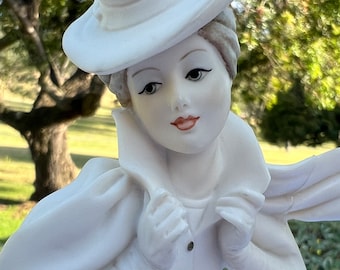 Vintage 2000 Florence Giuseppe Armani 