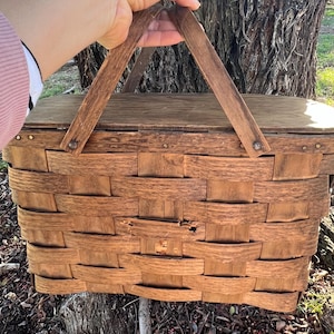Basketville Baskets Vermont - Etsy