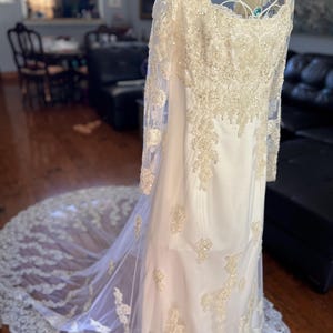 Katniss Everdeen Wedding Dress - Etsy