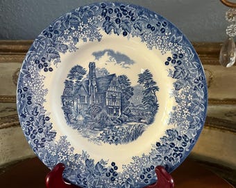 The Spode Blue Room Collection 