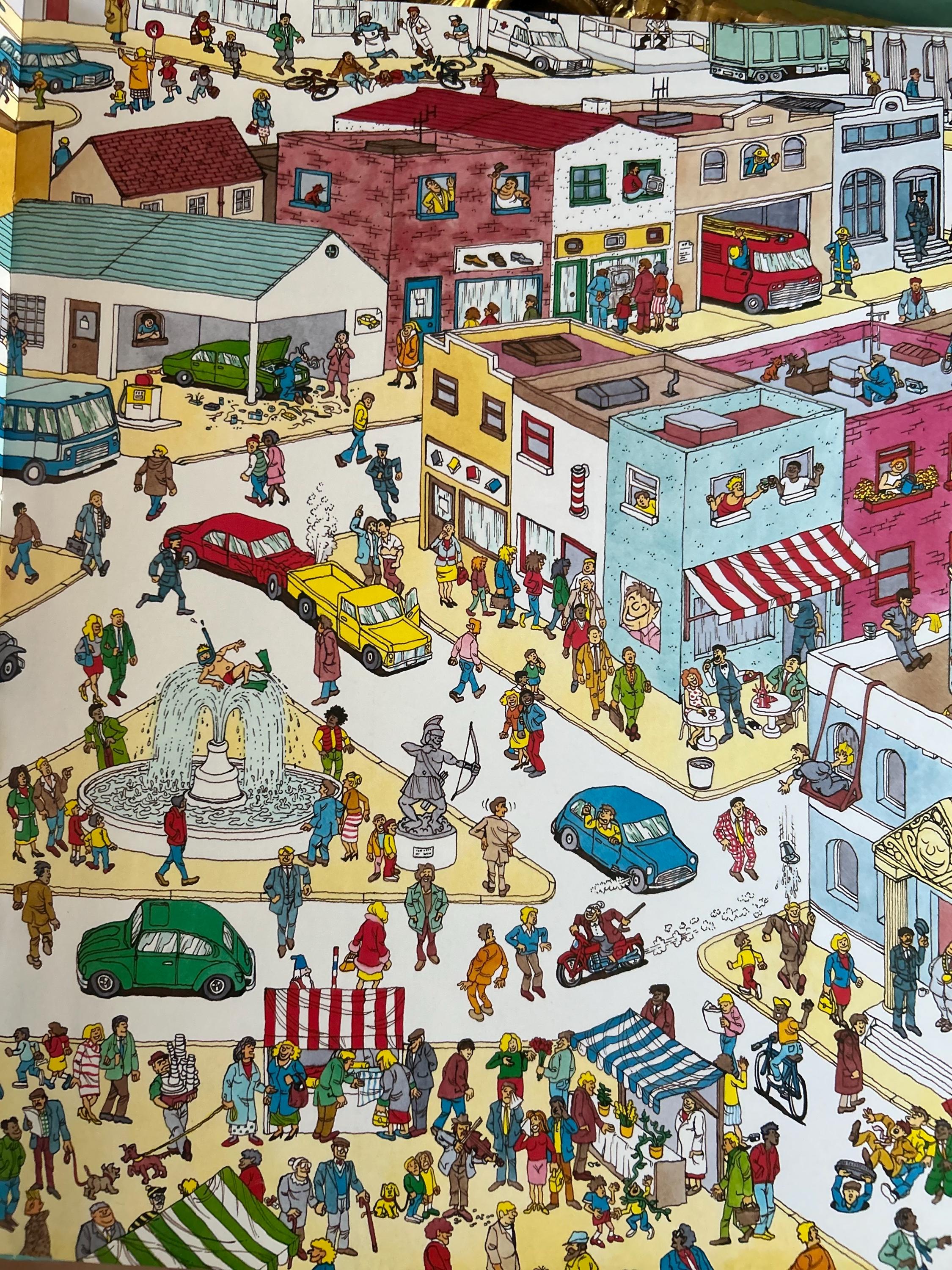 ペトロールズ　レコード　WHERE.WHO.WHAT IS PETROLS? Where's Waldo? Deluxe Edition-- @2012 12.5