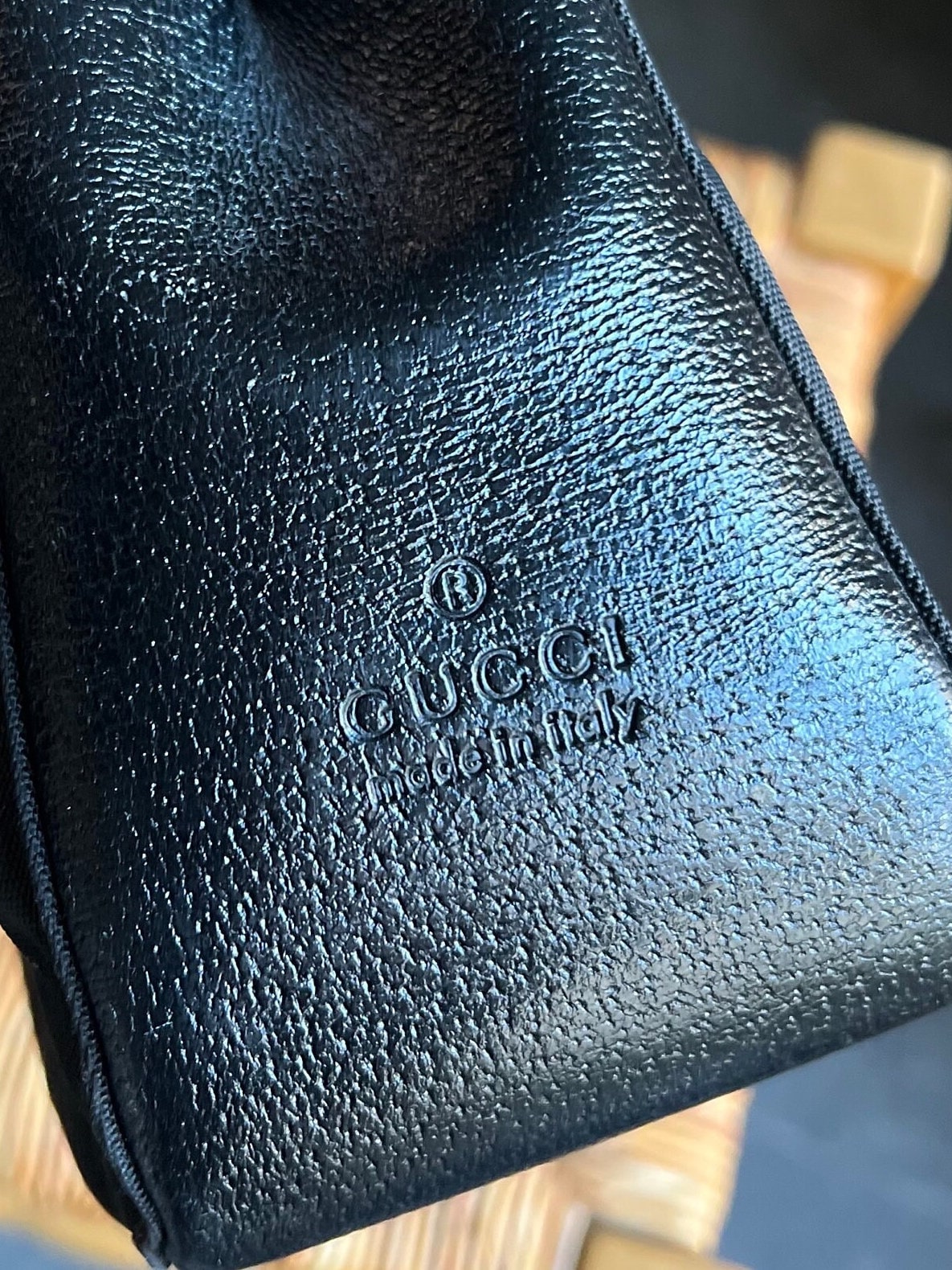 Borsa tracolla hot sale uomo gucci outlet