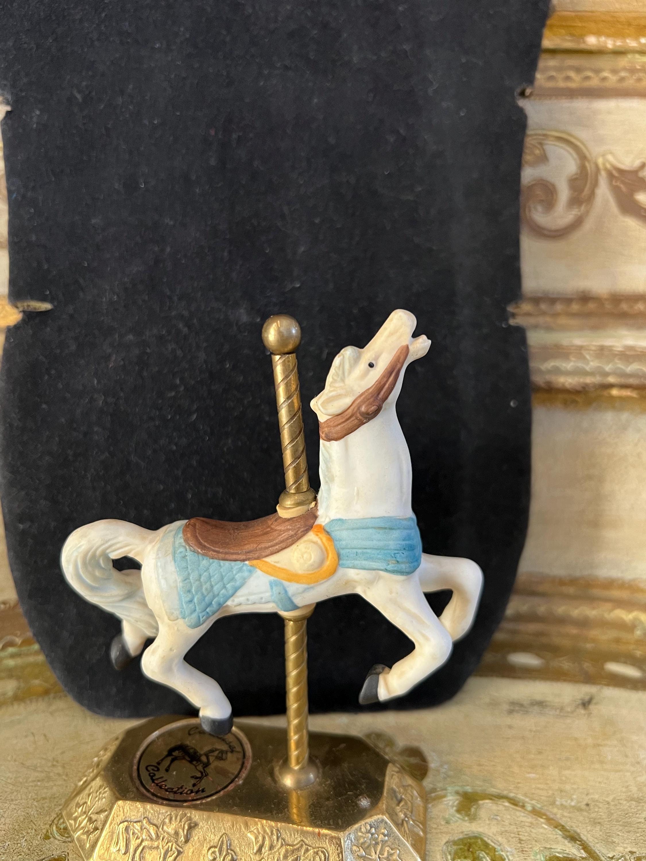 Westminster Carousel Collection - Etsy