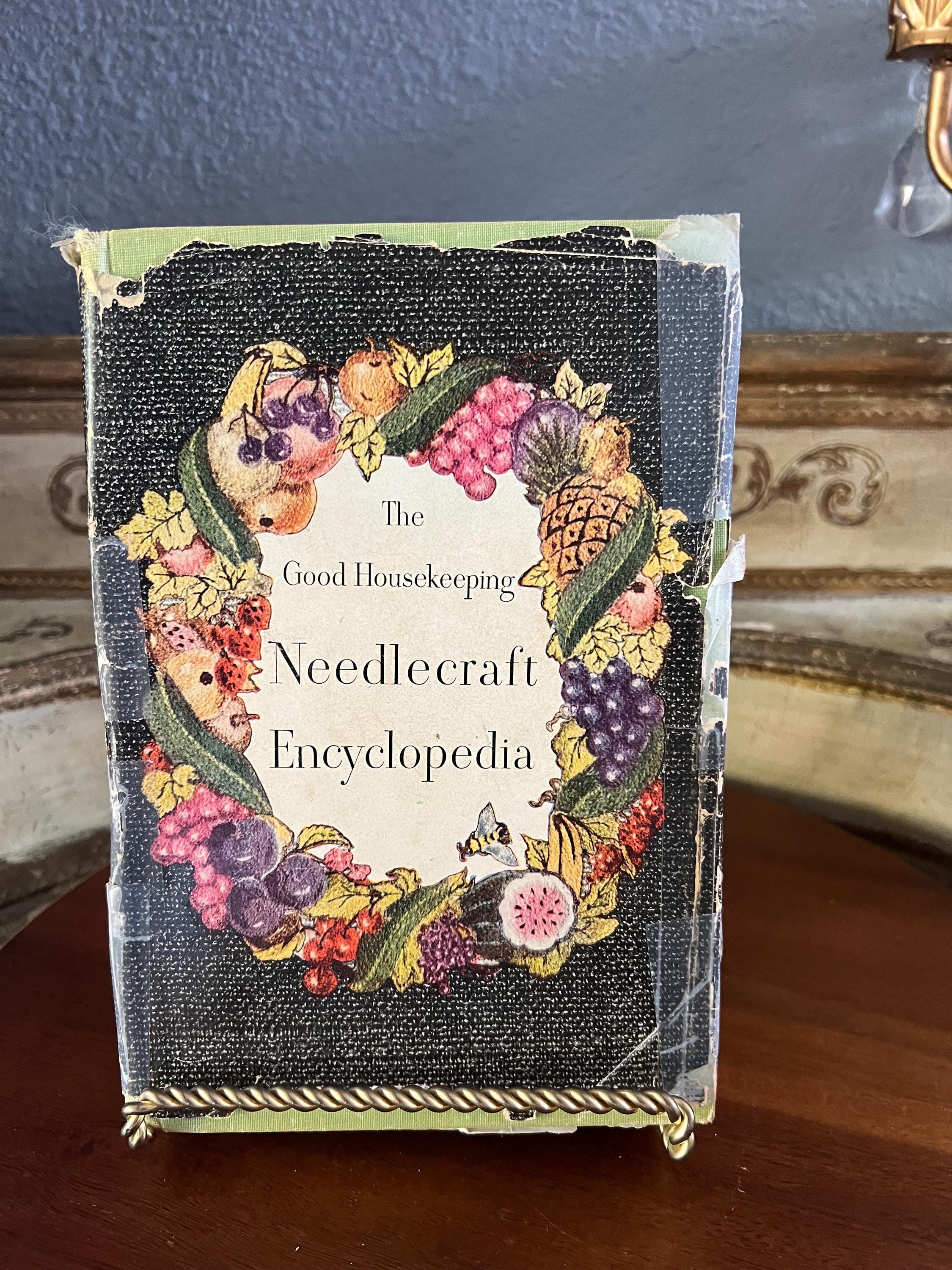 1950's Encyclopedia - Etsy