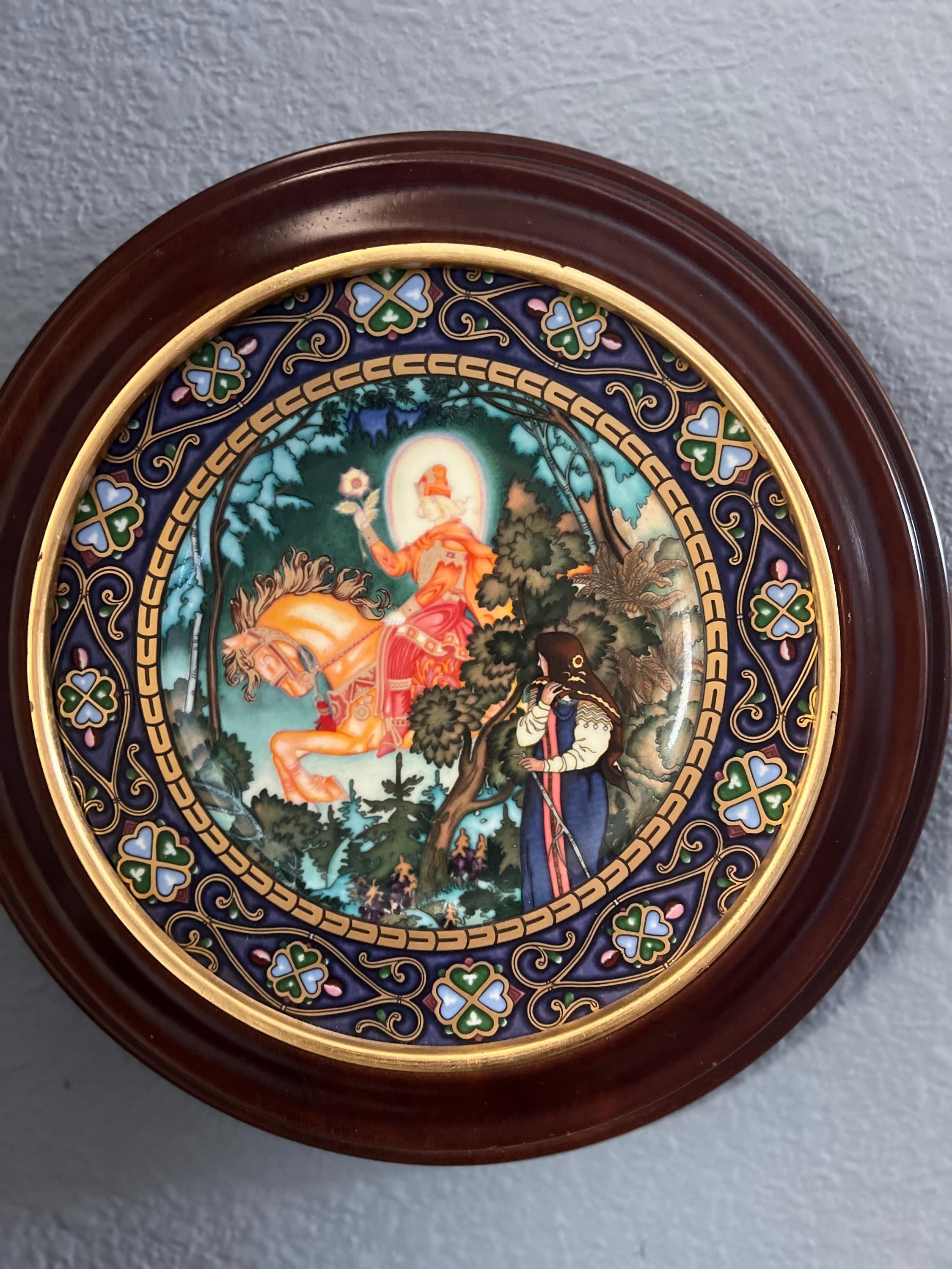 日本に fairy Russian tale 日本 Etsy - その他