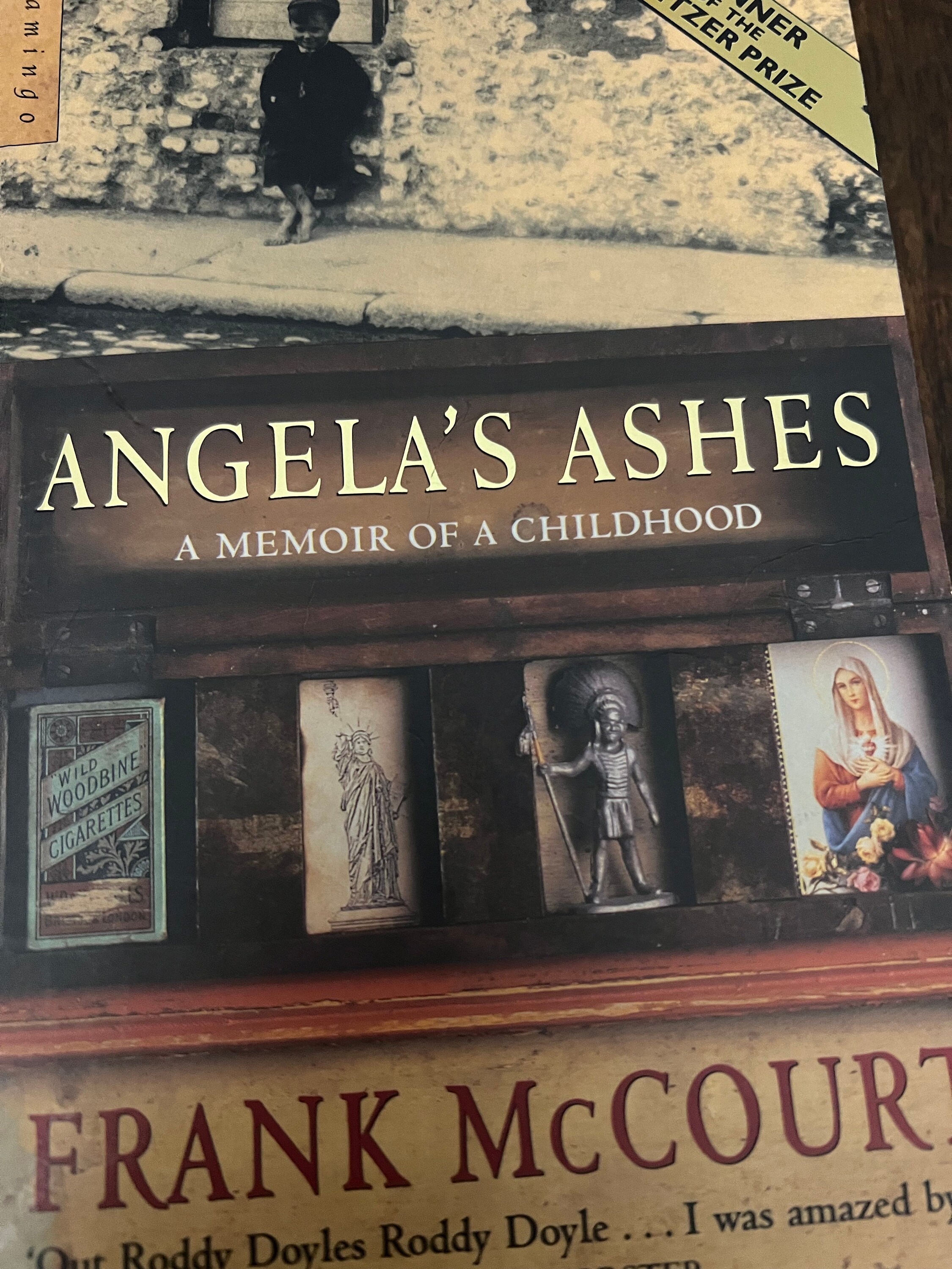 Angela's Ashes Review | Movie - Empire - View #4