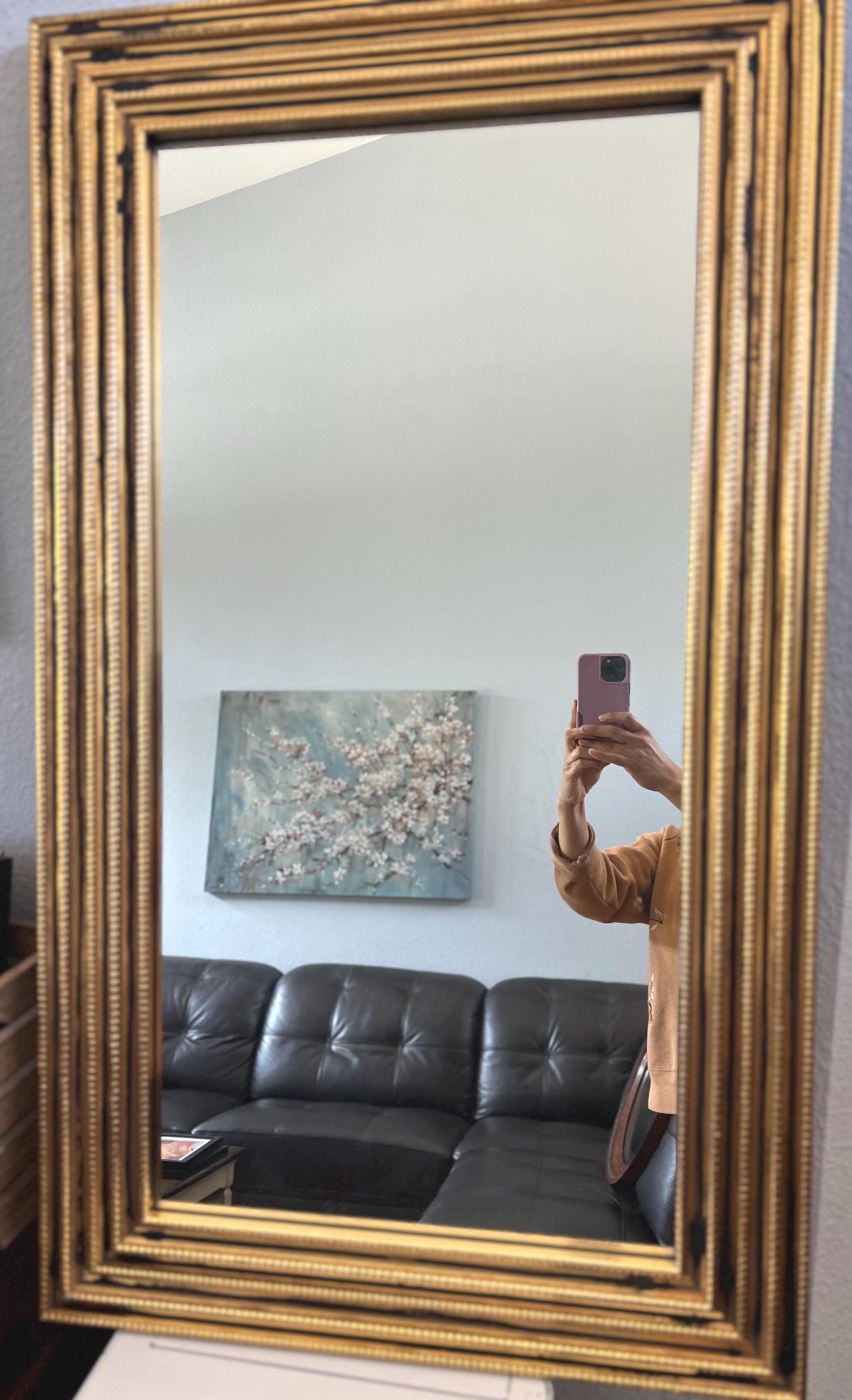 Turner Wall Mirror - Etsy