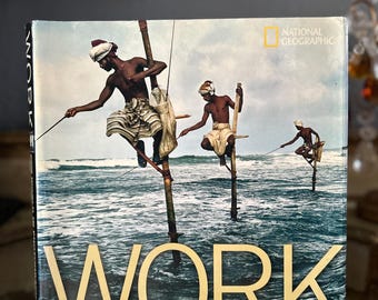 Through the Lens: National Geographic Greatest Photographs