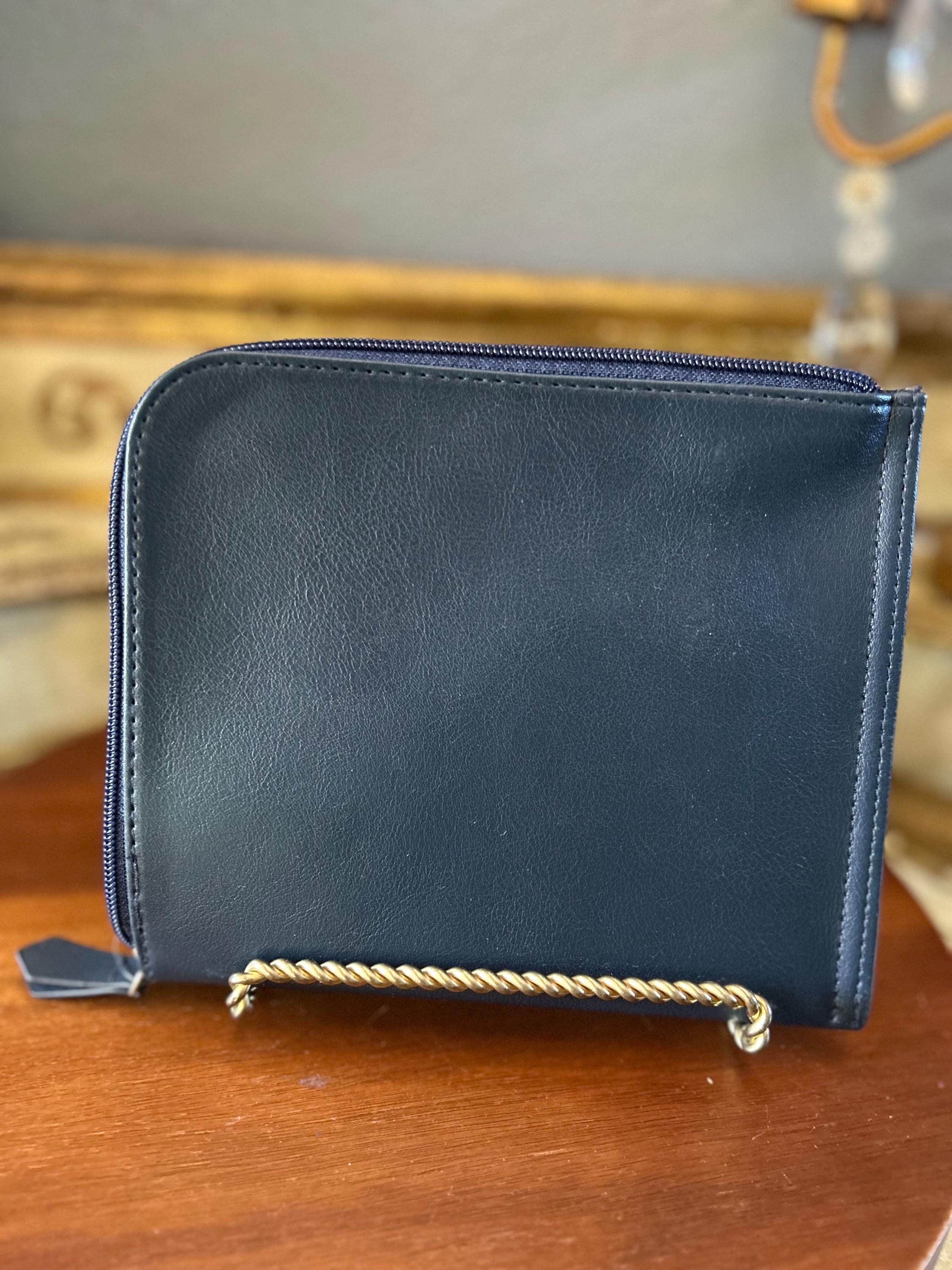 Vintage Maison Kitsune Pouch: JAL Japan Airlines Collaboration - Etsy