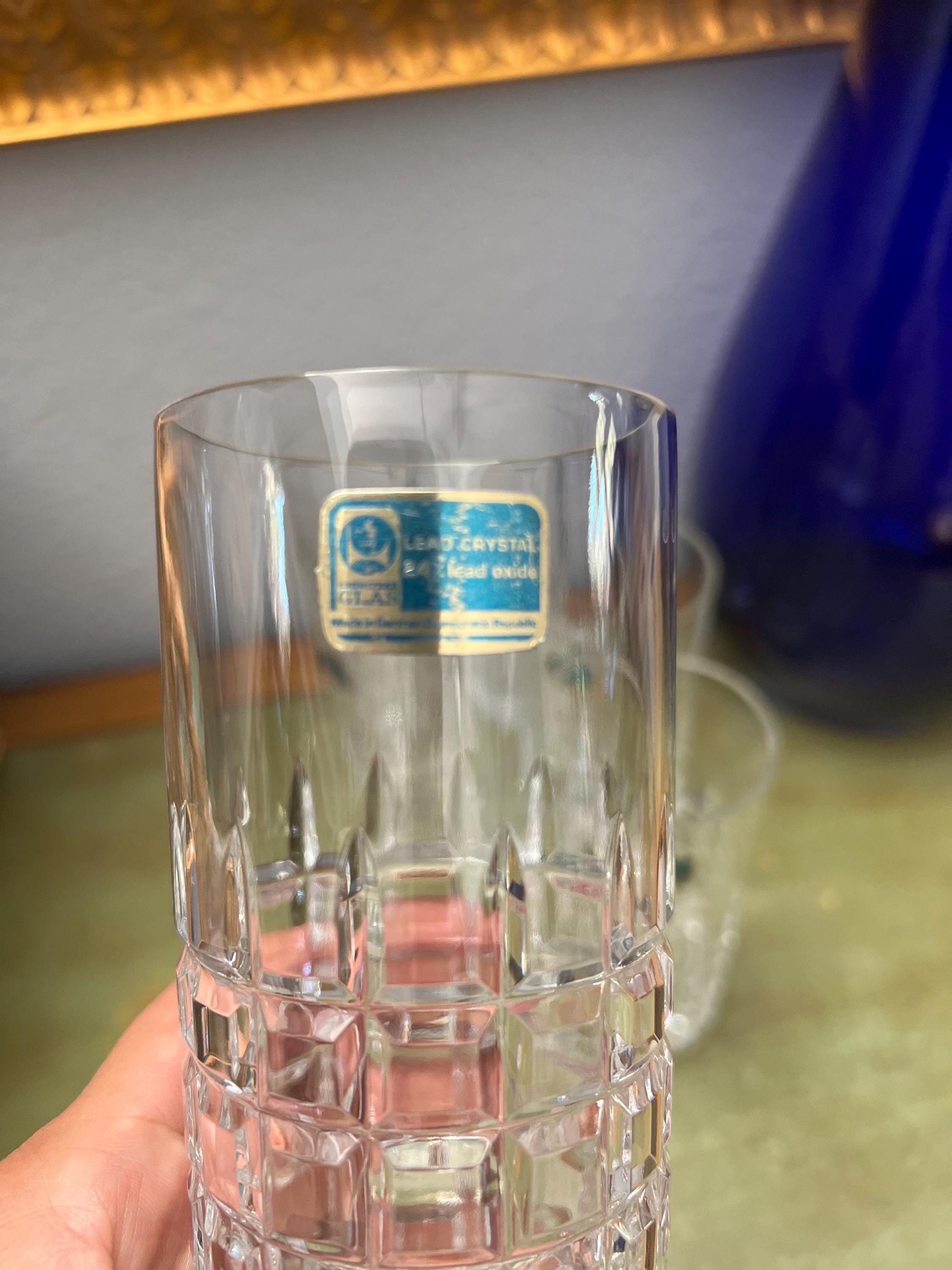 Lausitzer Crystal - Etsy