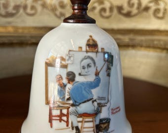Vintage Norman Rockwell 