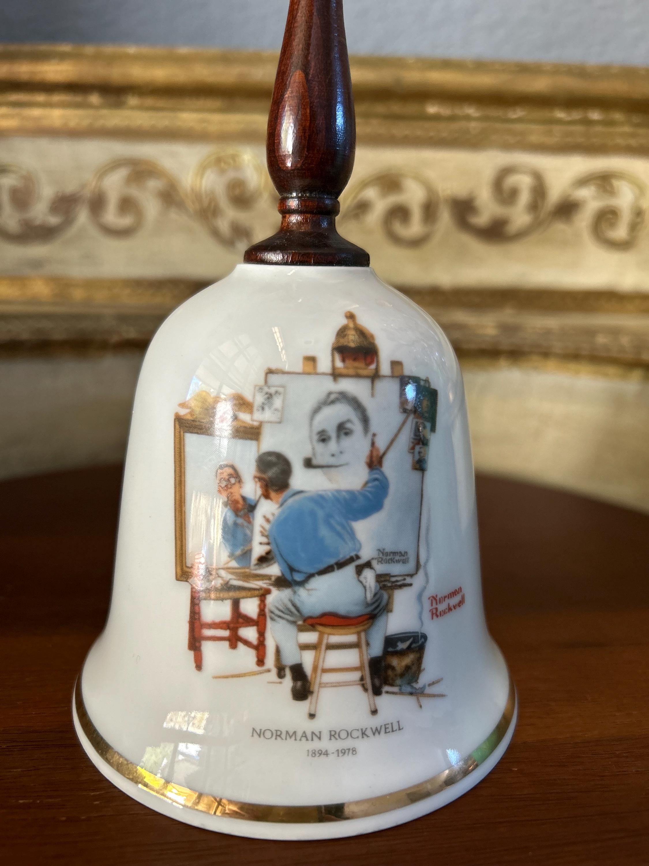 Vintage Norman Rockwell 