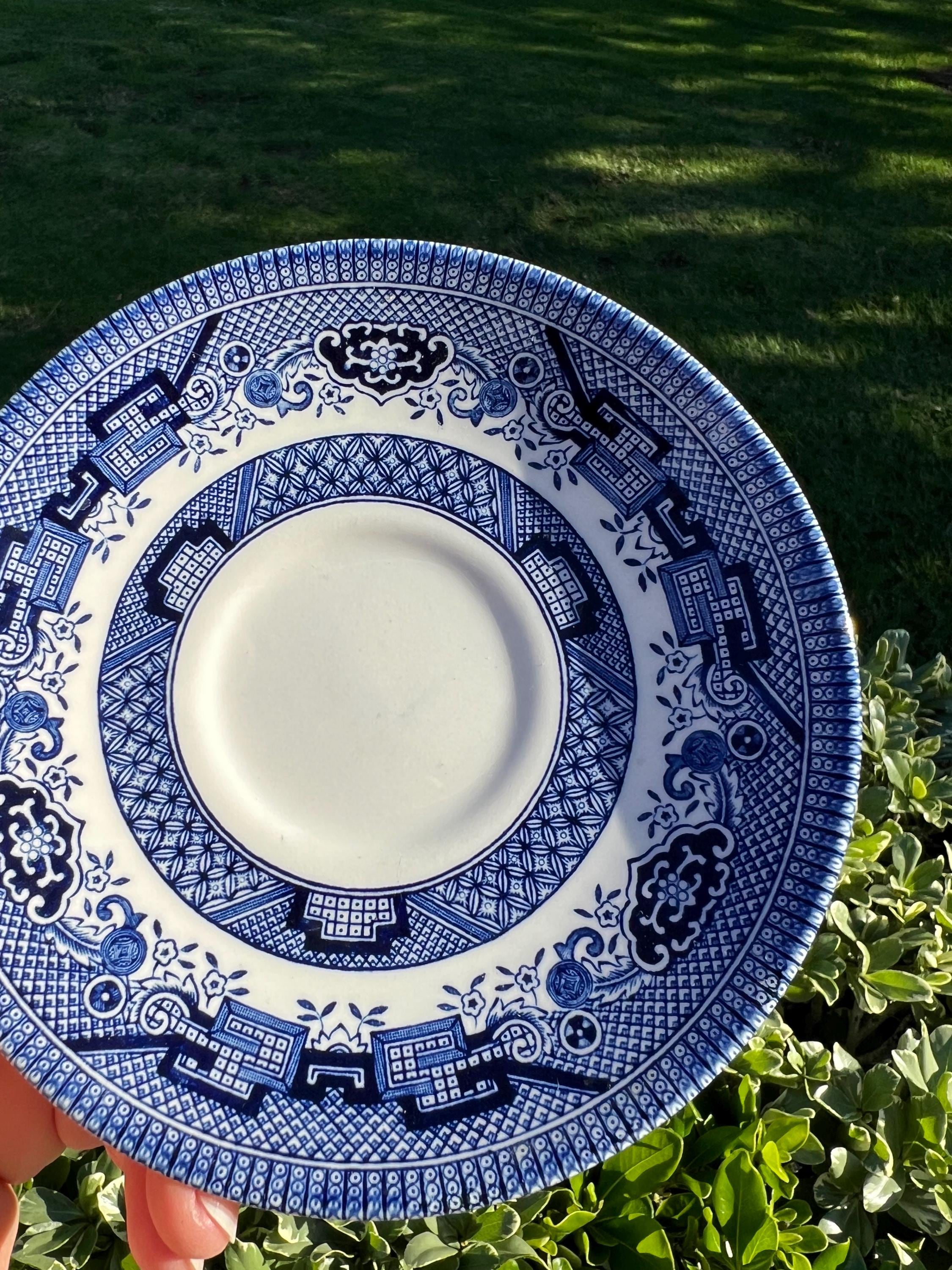 Churchill Tableware - Etsy