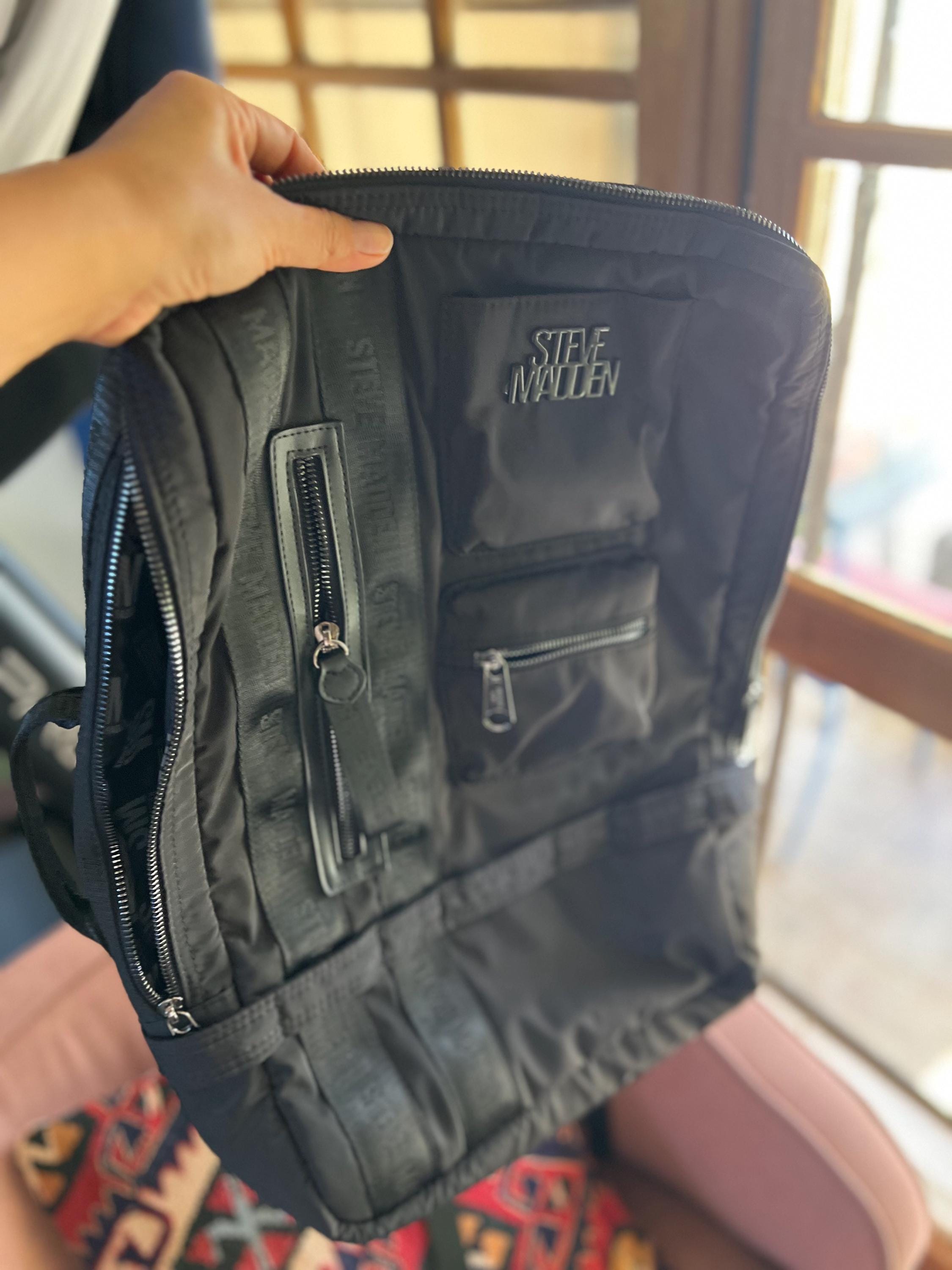 louis vuitton backpack medium size - LV X Tm Venice - Monogram Canvas - Multicolore Blanc - Women Color:Black/Digital Fuschia Versa Camera Bag – Darcy gives it understated elegance