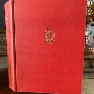 Die kurze Enzyklopädie amerikanischer Antiquitäten - Vintage Hardcover-Buch von Hawthorn Books Inc.