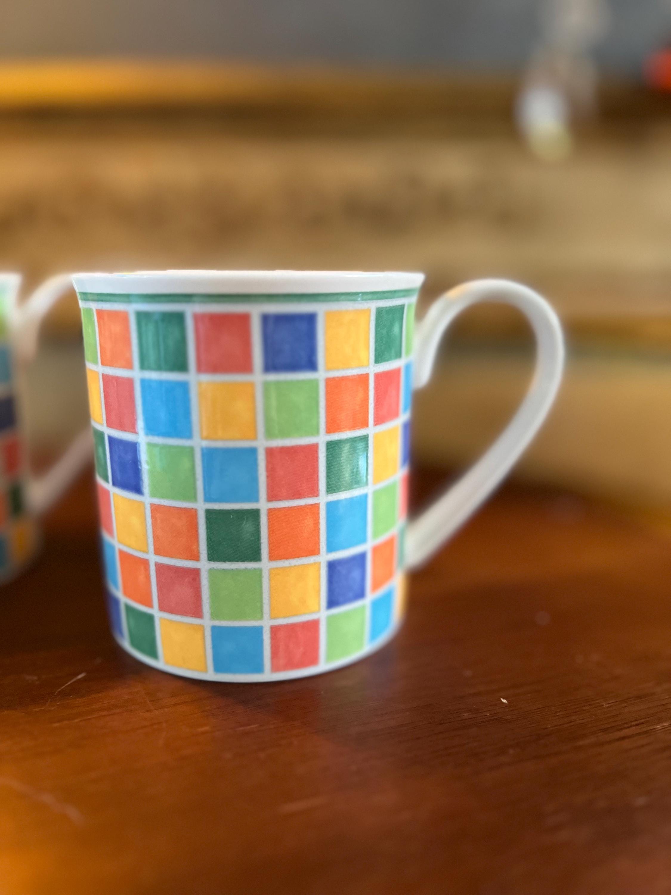 Villeroy and Boch Twist Alea Limone - Etsy